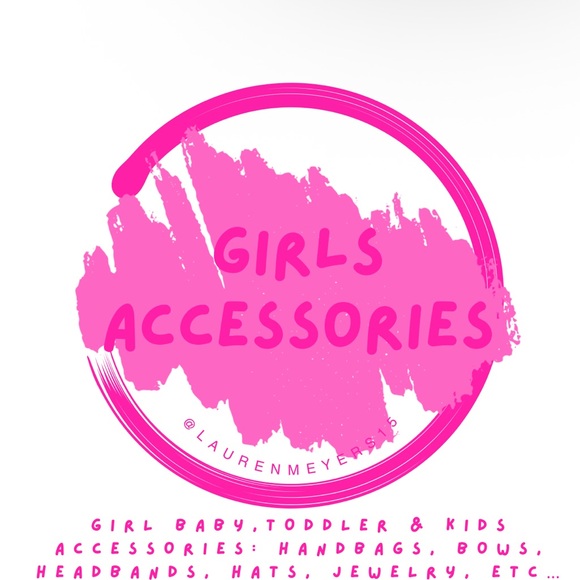 Other - GIRLS ACCESSORIES